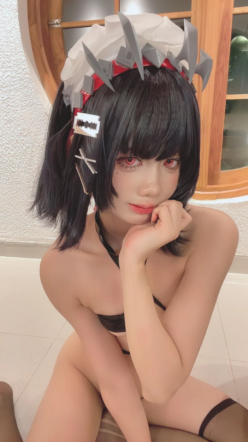 PoppaChan - Ellen Joe [97P,11V-944MB] tg@simisebaisi 【丝足阁】052.webp